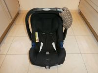 Babyschale - Britax Römer - BABY-SAFE PLUS SHR II - Cosmos Black Baden-Württemberg - Reutlingen Vorschau