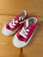 Kinderschuhe wie Chucks 23 Bayern - Bergrheinfeld Vorschau