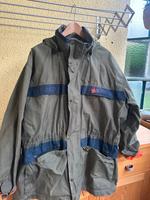 Fjällräven Fält G 1000 Jacke XL Herren gewachst #Jagd #Jäger Hessen - Kassel Vorschau