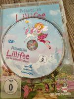 Prinzessin Lillifee DVD Baden-Württemberg - Stockach Vorschau