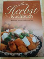 Herbst-Kochbuch Sachsen - Weischlitz Vorschau