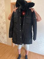 Verkaufe Damen Wellenstein Jacke gr.M inklusive Versand Hessen - Langen (Hessen) Vorschau