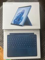 Microsoft Surface Pro 9 i5 Prozessor, 8GB Ram Sapphire Blau Hessen - Gießen Vorschau