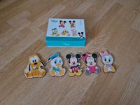 ☆ Disney Puzzle Holzpuzzle Minnie Maus Mcky Mausi Dresden - Pieschen Vorschau