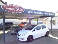 Opel Corsa D Edition OPC-Line Bayern - Mömbris Vorschau