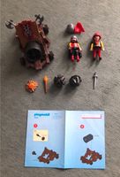 Drachenritter mit Angriffsgeschütz Playmobil 3320 Hessen - Groß-Gerau Vorschau