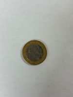 Seltene 1 Euro Münze Österreich aus 2002 Fehlprägung Unikat Bayern - Wiesentheid Vorschau