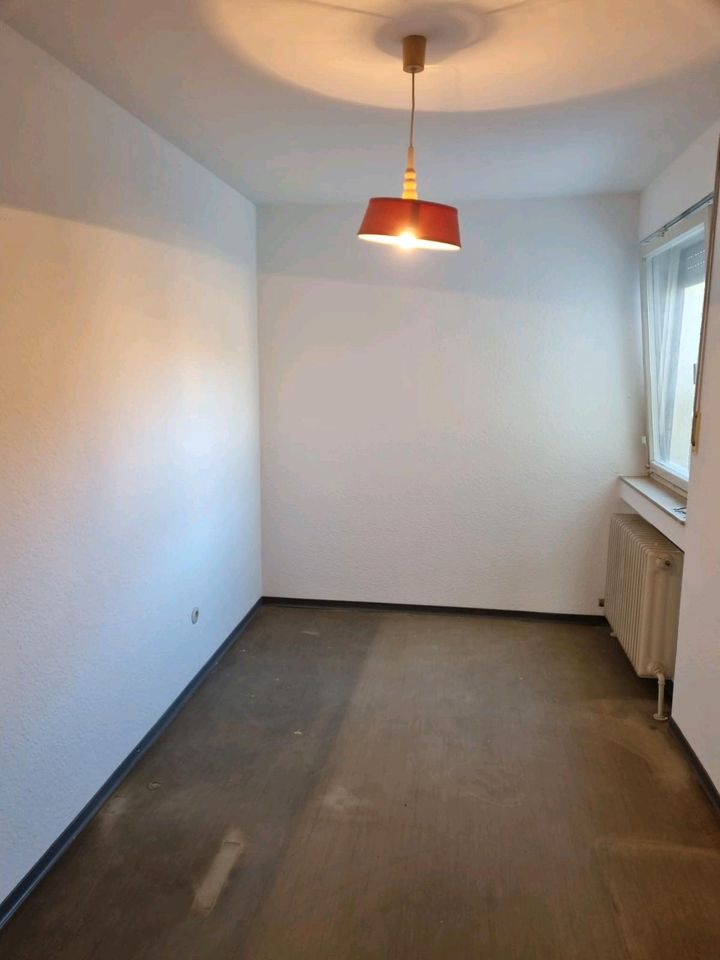 Wohnung Ditzingen nur als Büro zu vermieten in Ditzingen
