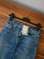H&M Rock Jeansrock XXS Hessen - Hirschhorn (Neckar) Vorschau