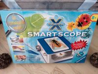 SMARTSCOPE⭐ Experimentierkasten❤️NEU*Mikroskopieren mit Handy Niedersachsen - Worpswede Vorschau