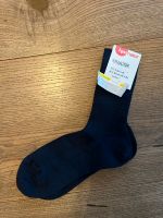 Hess Natur Kindersocken dunkelblau neu 31-34 Bayern - Farchant Vorschau