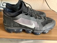 Nike Vapormax 2019 Utilitiy Gr. 43 US 9.5 schwarz guter Zustand Münster (Westfalen) - Mauritz Vorschau