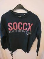 Soccx Sweatshirt Gr.L Nordrhein-Westfalen - Kirchlengern Vorschau