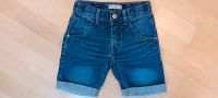 Name it Jeans Shorts 116 - guter Zustand! Kiel - Schilksee Vorschau