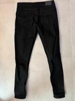Levi’s 710 Super Skinny Damenjeans – W27 L30 – Schwarz Niedersachsen - Emden Vorschau