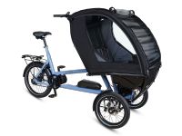 Lastenrad Chike e-kids mit Motor HB Hemelingen - Sebaldsbrück Vorschau