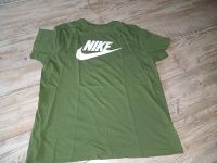 Nike t shirt Sachsen-Anhalt - Veckenstedt Vorschau