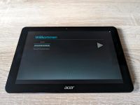 Acer Iconia TAB 10 A3-A20 (Android KitKat 4.4) / 16GB Thüringen - Probstzella Vorschau