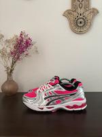 Asics gel kayano 14 pink glo Berlin - Charlottenburg Vorschau
