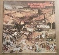 Black Sabbath Greatest Hits Vinyl Nordrhein-Westfalen - Monheim am Rhein Vorschau