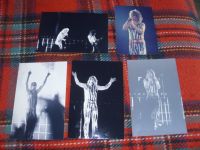 12 Ozzy Osbourne US live Tourfotos "Ultimate Sin" Tour 1986 Kr. Dachau - Dachau Vorschau