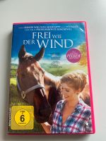 Frei wie der Wind DVD Bayern - Elchingen Vorschau