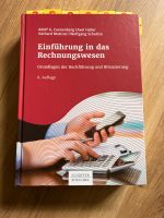 Einführung in das Rechnungswesen 6. Auflage Nordrhein-Westfalen - Gütersloh Vorschau