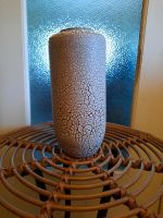 Aparte handgefertigte Vase 32 cm hoch top Zustand Sachsen - Mülsen Vorschau