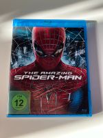 „The Amazing Spider-Man“ DVD/ Blue-Ray Film Hessen - Schöffengrund Vorschau