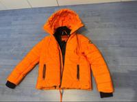 Adenauer & Co Steppjacke Gr S orange Nordrhein-Westfalen - Bedburg Vorschau