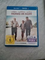 Blu Ray Honig im Kopf BluRay DVD Bayern - Viereth-Trunstadt Vorschau