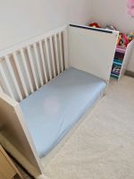 Beistellbett  mit Matratze Rheinland-Pfalz - Nassau Vorschau