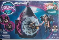 Playmobil Ayuma 70825 Unterschlupf der Bat Fairies Baden-Württemberg - Neuhausen Vorschau