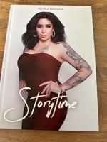 Storytime - Jolina Mennen Niedersachsen - Vienenburg Vorschau