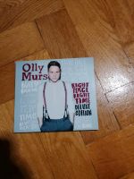 CD Olly Murs Right Place right Time Niedersachsen - Uelzen Vorschau