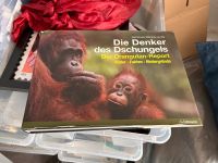 Die Denker des Dschungels Dokumentation Buch Tiere Köln - Lindenthal Vorschau