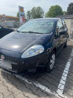 Fiat Punto in sehr gutem Zustand Rheinland-Pfalz - Ludwigshafen Vorschau