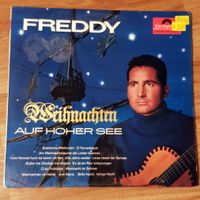Freddy Quinn - Weihnachten Auf Hoher See (Vinyl | Schallplatte) Daun - Steinborn Vorschau