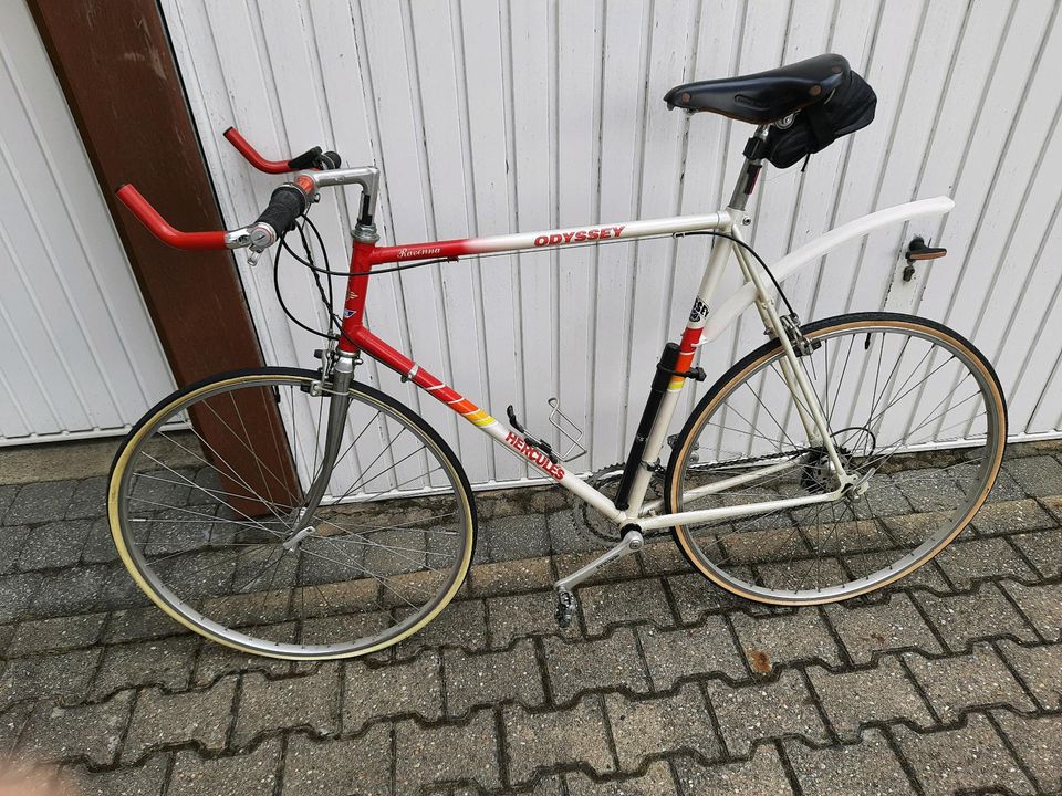 Trekkingbike in Düren