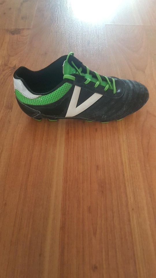 Fußballschuhe in Ibbenbüren