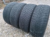 205 / 55 R16  Winterreifen  Dunlop Bayern - Riedenburg Vorschau