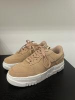 Nike Air Force 1 Pixel Bayern - Bogen Niederbay Vorschau