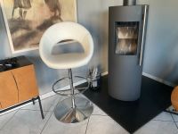 2 Luxuriöse Designer Barhocker „Nina B bar stool „ von Artifort Baden-Württemberg - Winnenden Vorschau