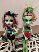 Monster High Zombie Shake Rochelle+Venus Niedersachsen - Ostercappeln Vorschau