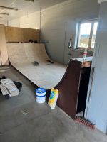 Miniramp/Halfpipe Nordrhein-Westfalen - Gronau (Westfalen) Vorschau