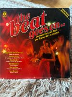 The Beat goes on - Sampler - Schallplatte - Vinyl Baden-Württemberg - Löwenstein Vorschau