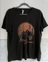 H&M schönes T-Shirt in Gr. M dunkel braun Neu Versand 2,70 Euro Nordrhein-Westfalen - Sankt Augustin Vorschau