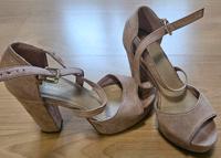 Schöne Damen Absatzschuh 36 Nürnberg (Mittelfr) - Nordstadt Vorschau