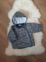 Jacke Baby Jungen Größe 74 H&M Westerwaldkreis - Heiligenroth Vorschau