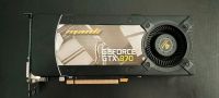 MANLI GEFORCE GTX 970 4GB DDR5 PCI-E Grafikkarte Hamburg-Nord - Hamburg Barmbek Vorschau